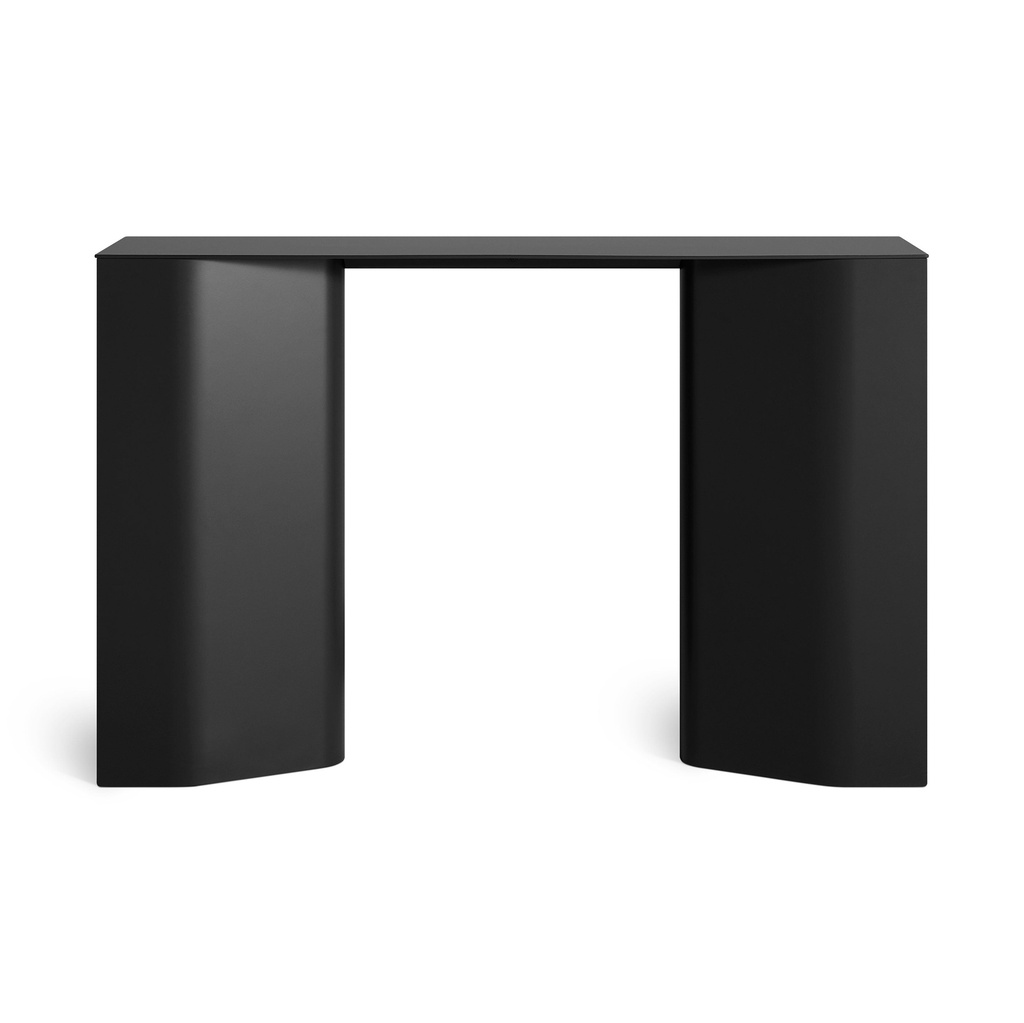 [SU1-CNSLTB-PT] Straight Up Console Table