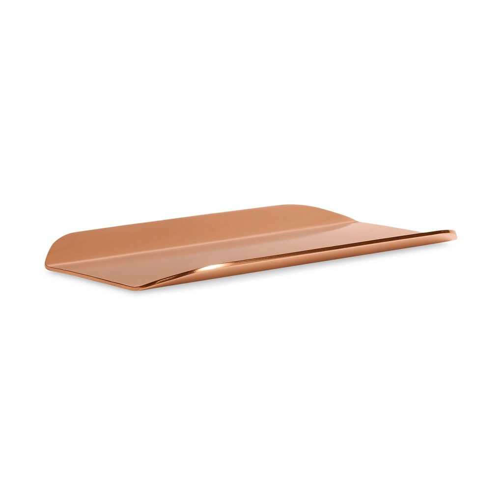 [TF1-SMTRAY-CP] Twofold Small Tray