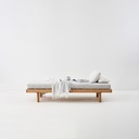 Elliott Luxury Timber Day Bed