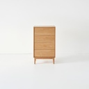 Lois Solid Timber Tallboy