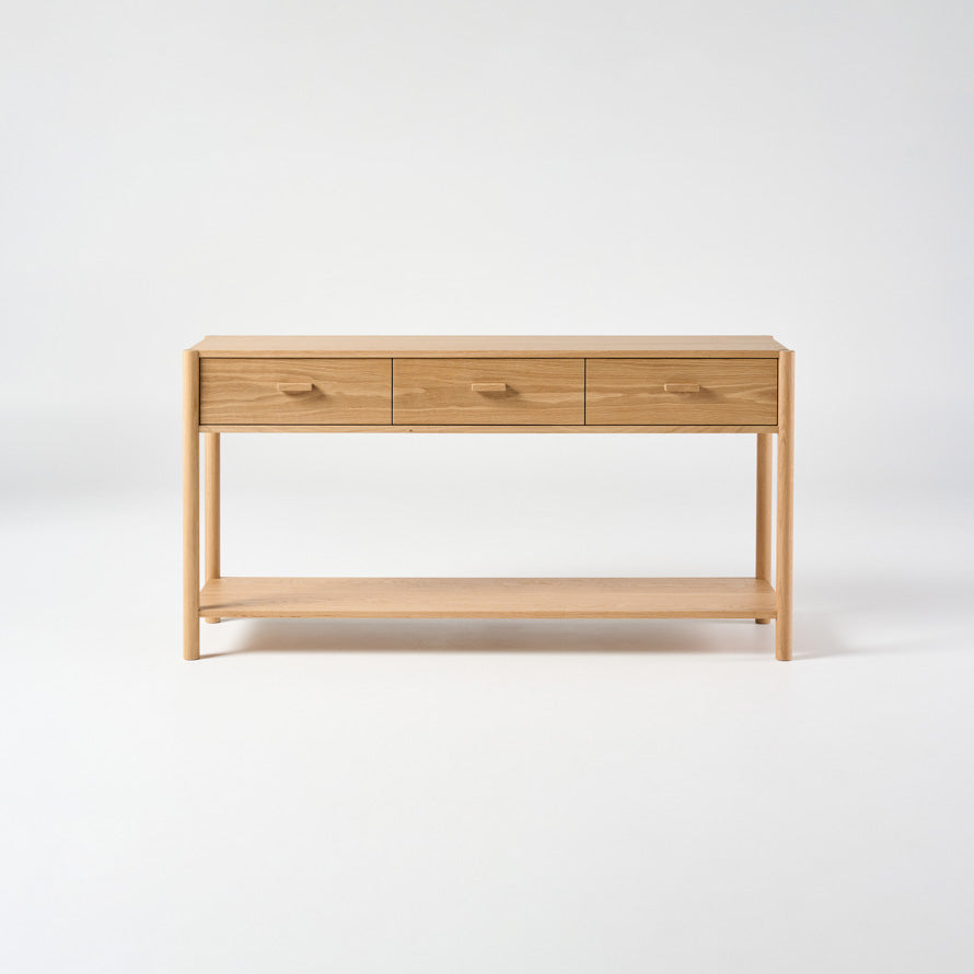 [AXELCONSOLE] Axel Console Table