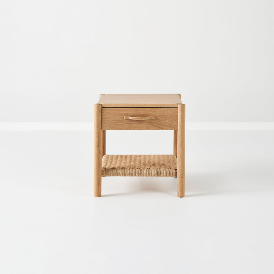 Frida Modern Bedside Table
