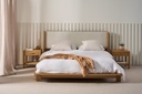 Markus Bed | Queen Size | READY TO GO!