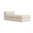 Addy Daybed - Copenhagen Grey