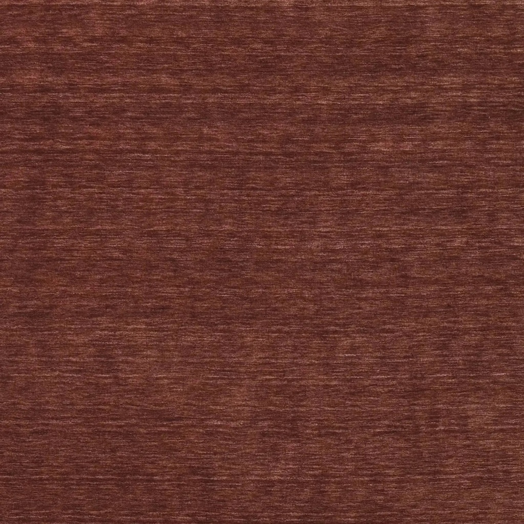 Anya Garnet Rug Swatch