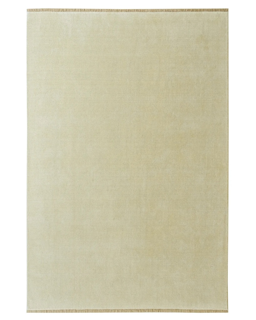 Anya Rug - Butter 200cm x 300cm
