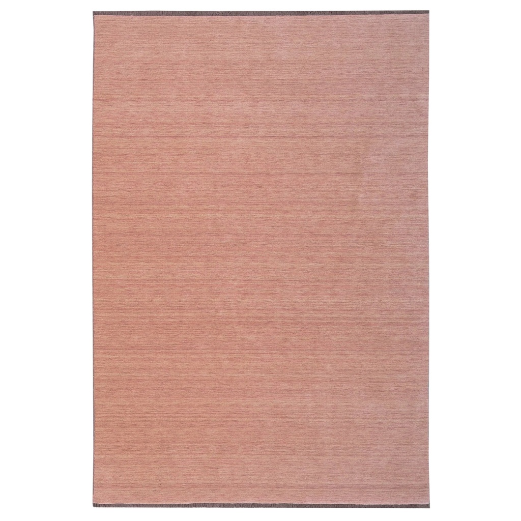 Anya Rug - Pink Salt 200cm x 300cm
