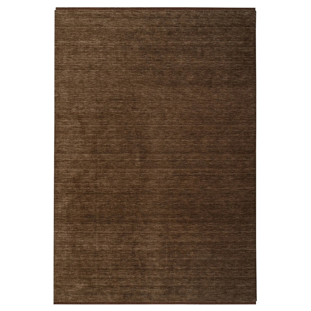 Anya Rug - Cacao 250cm x 350cm