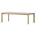Aksel Dining Table 240cm - Oak