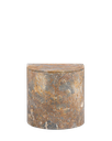 Airy Side Table - Earth Marble
