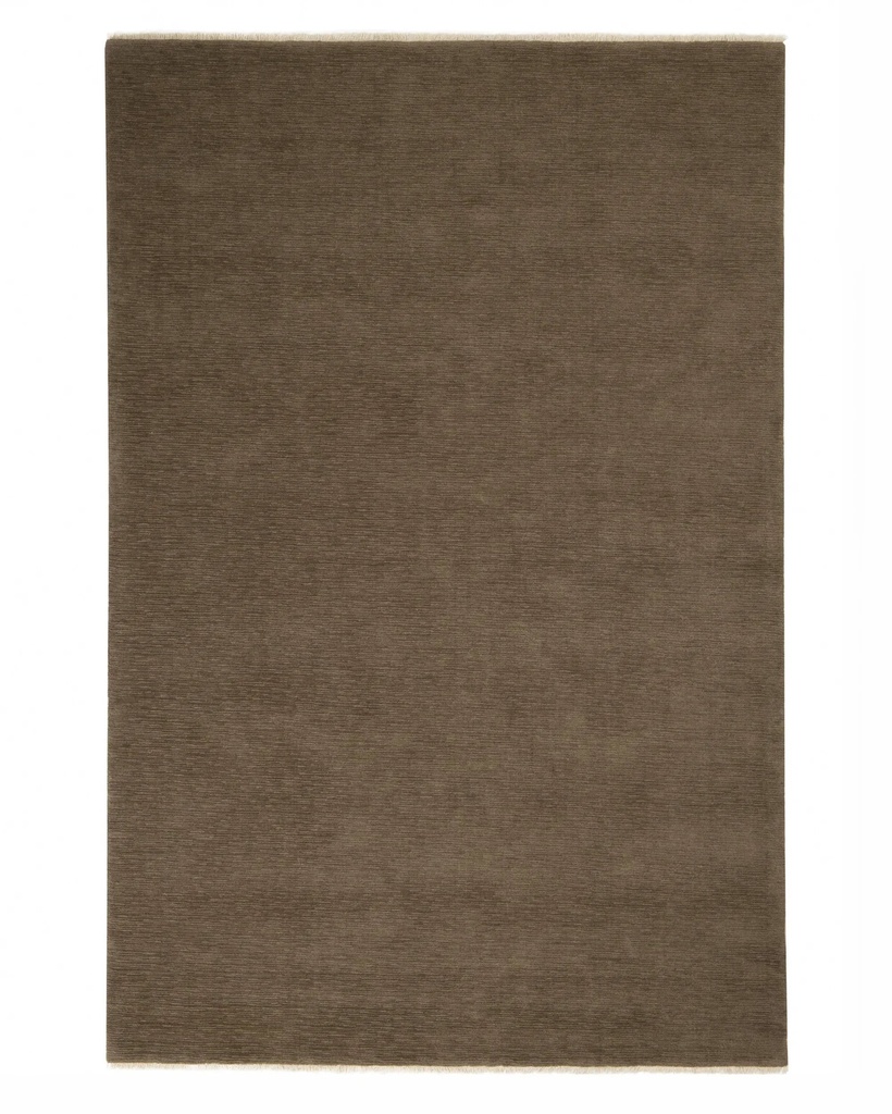 Alessandre Rug - Taupe 200cm x 300cm