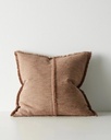 Adela Cushion - Rust 50cm x 50cm
