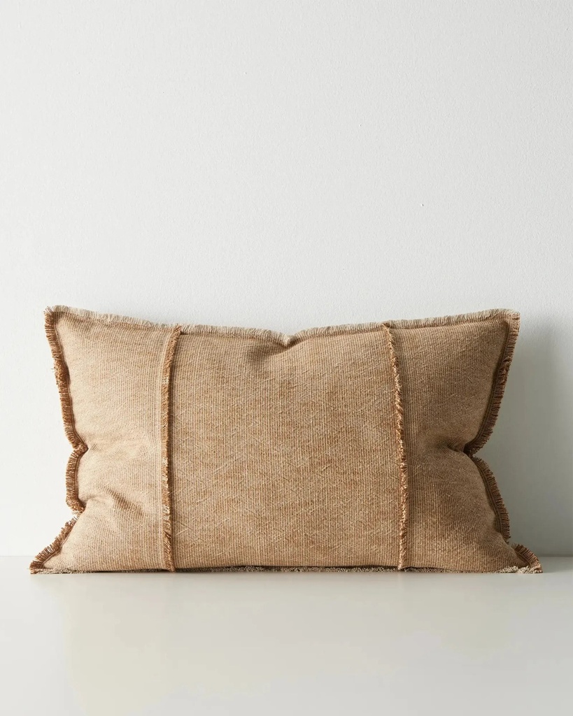 Adela Cushion - Desert 40cm x 60cm