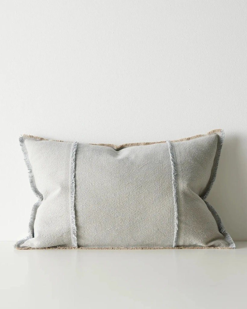 Adela Cushion - Haze 40cm x 60cm