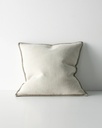 Alba Cushion - Bone
