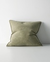 Alba Cushion - Moss