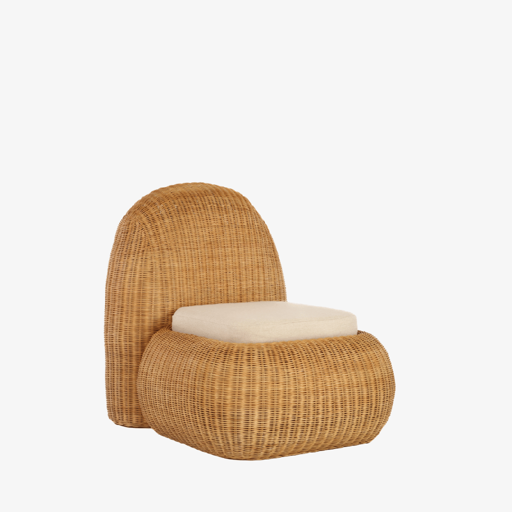 [2531014-NW] Levina Lounge Chair