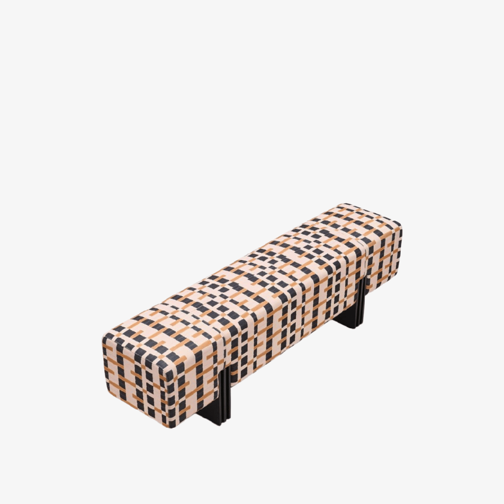 [JA-0608-BS] Lina Bench Seat