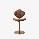 Studio Cris Counter Stool - Design A