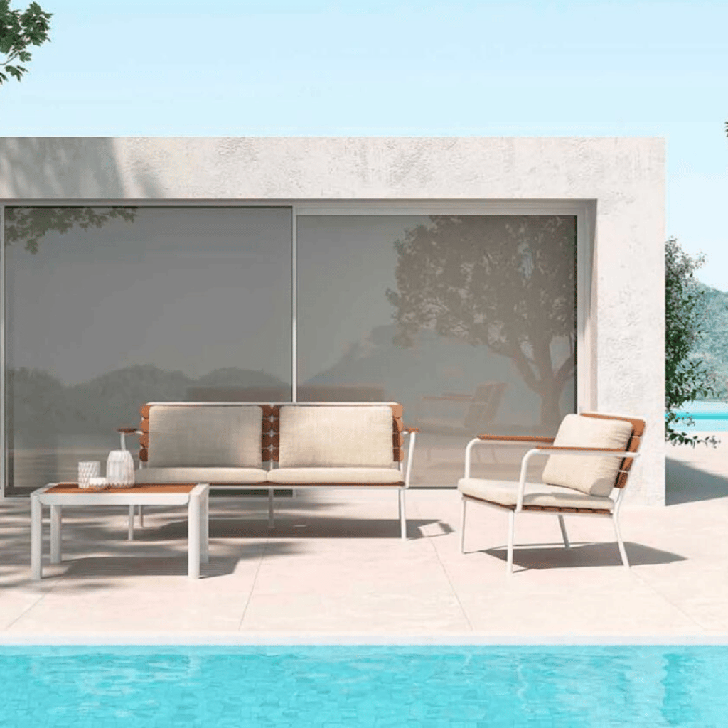 [Bahia-01VL] Bahia Outdoor