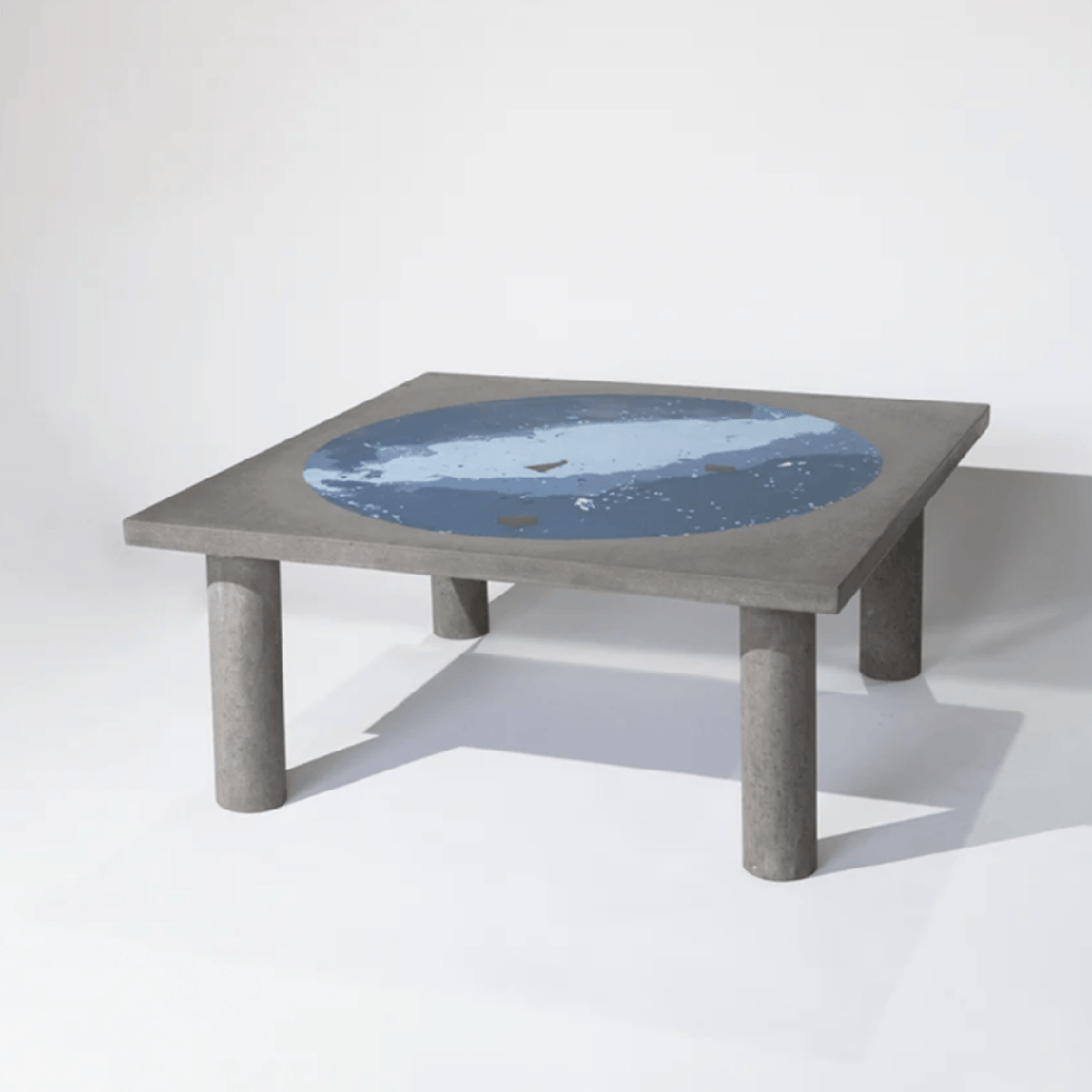 [CT-03-CR] Moon Inlay