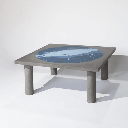 Moon Inlay