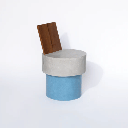 Lego Stool