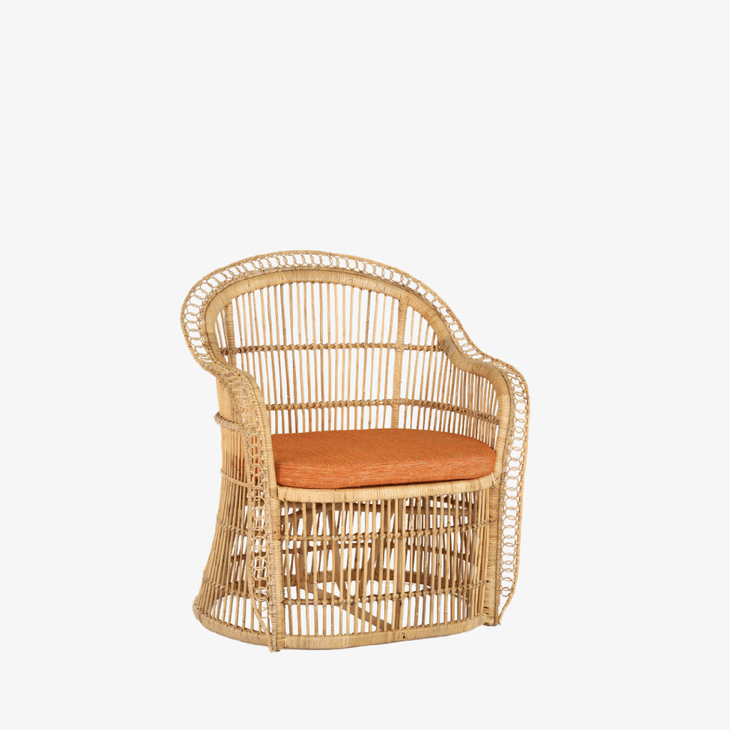 [2491024-NW] Kanarian Lounge Chair