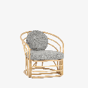 Lola Lounge Chair