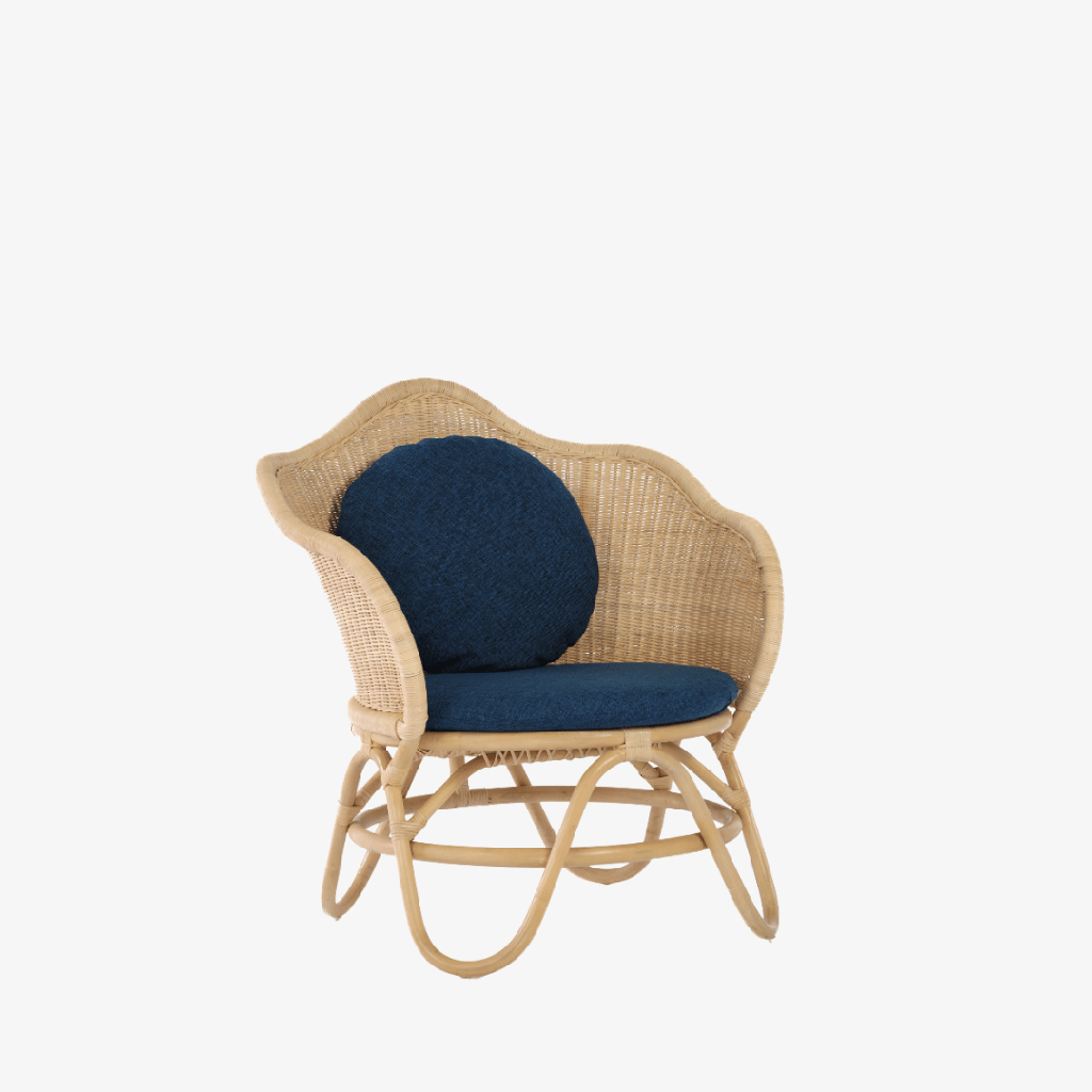 [2531019-NW] Roxy Lounge Chair