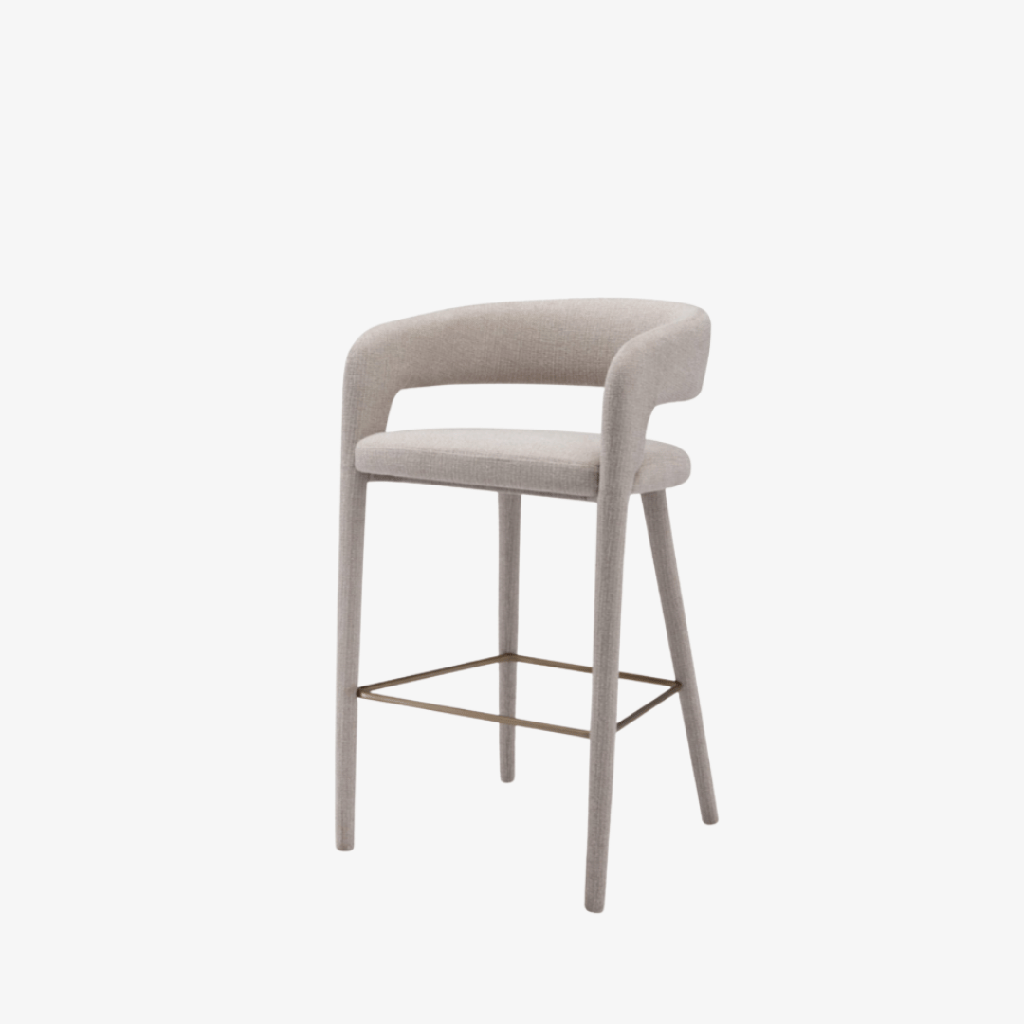 [BS24238-DB] Turin Bar Stool