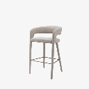 Turin Bar Stool