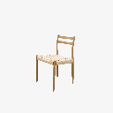 Pub & Club Chair K