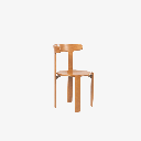 Pub & Club Chair P