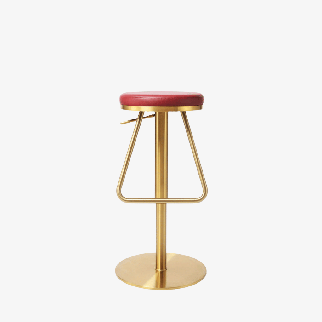 [C204-Q6Z] Arizona Bar Stool