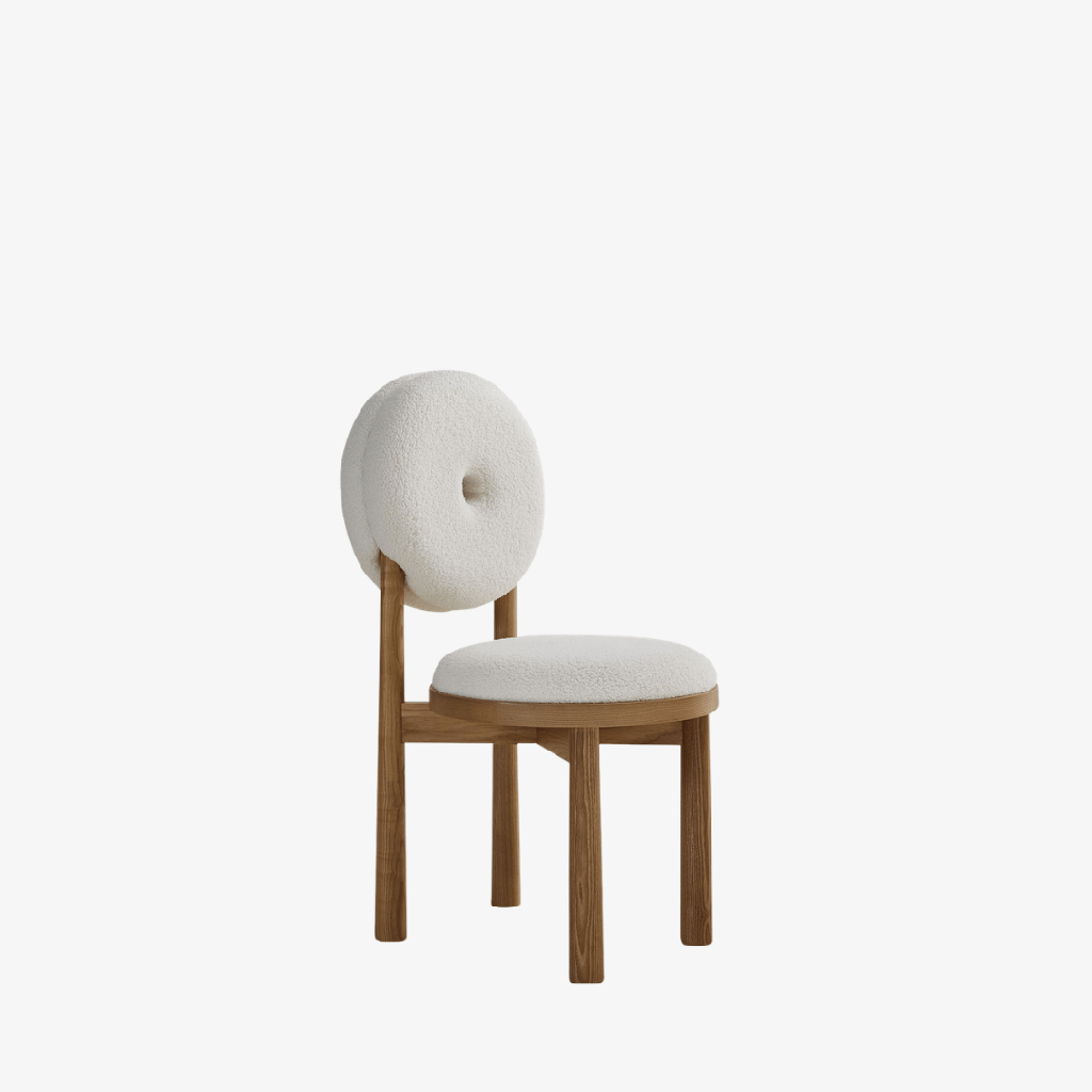 Abba Dining Chair