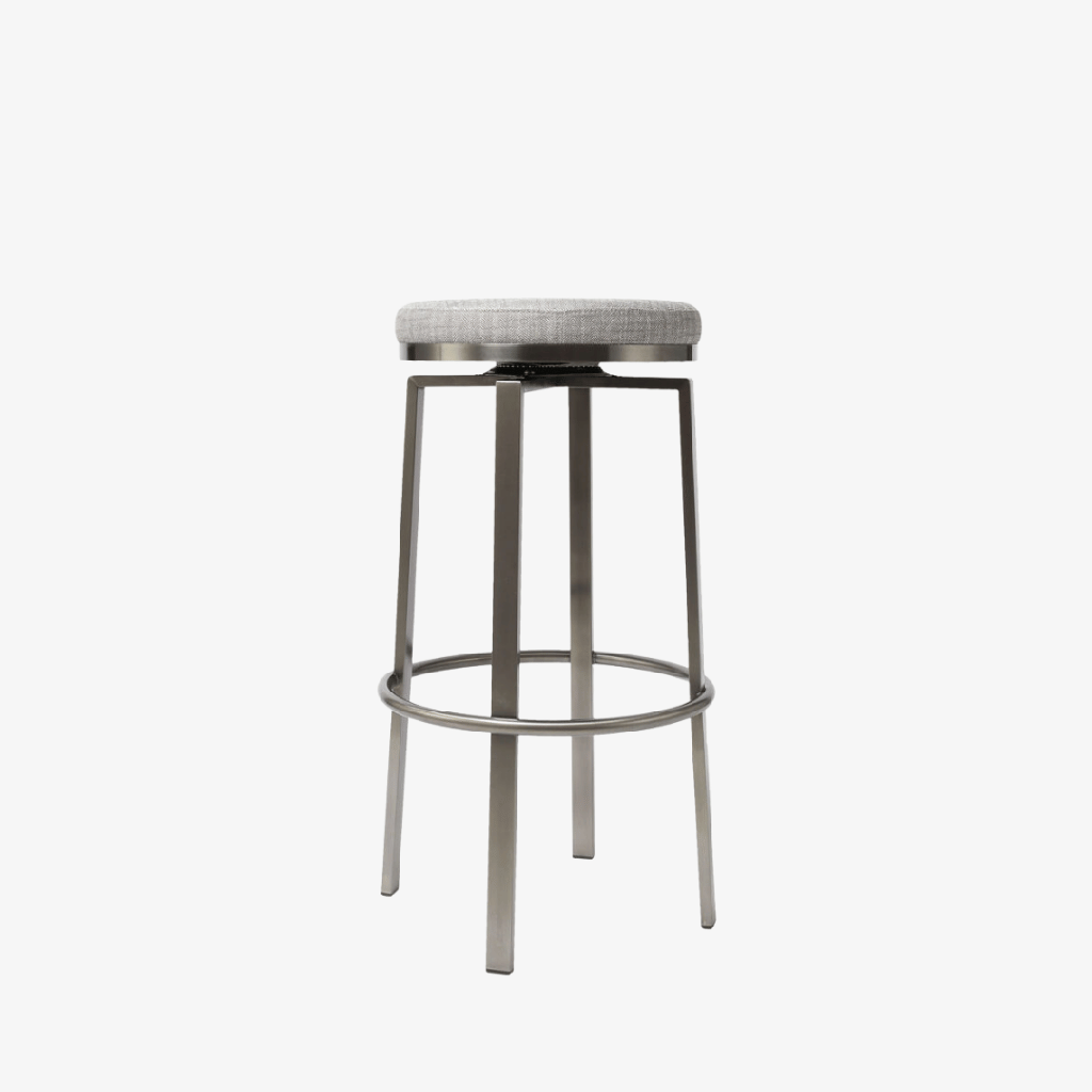 Manhattan Swivel Counter Stool