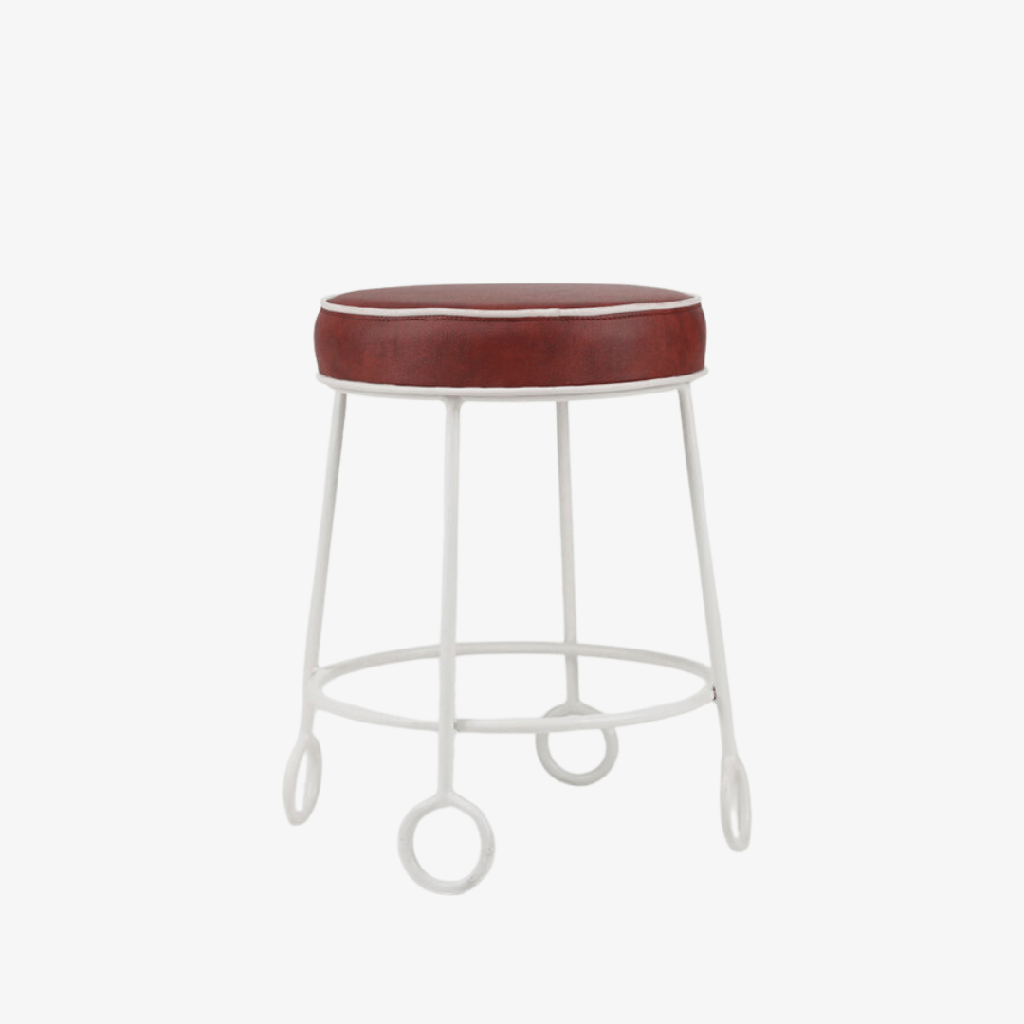 [CFC-506] Marseille Port Atelier Café Stool