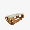 Glam Coffee Table