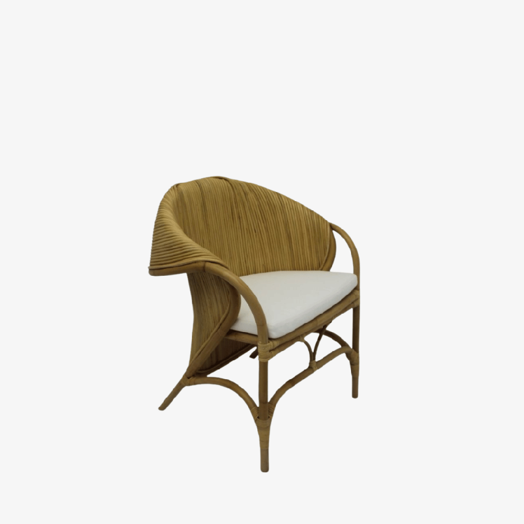 [DC-005DL] Nalika Arm Chair