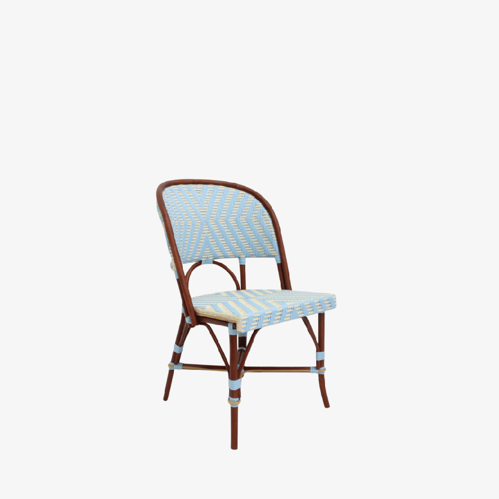 [DC-008DL] Le Havre Bistro Chair