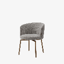 Swan Hill Bistro Chair