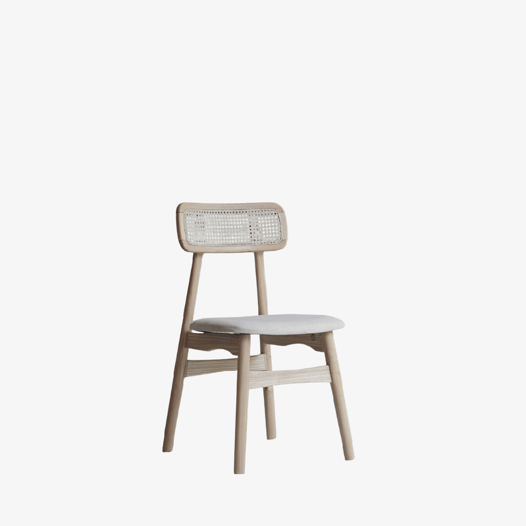 [E2401064] La Paz Dining Chair