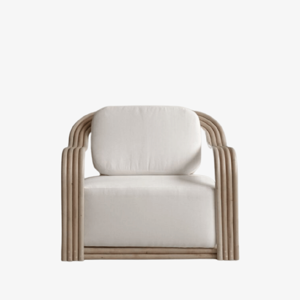 [E2402034] Peru Lounge Chair