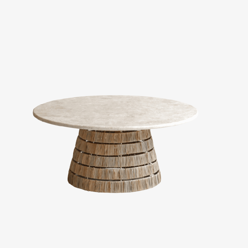 [E2505015] Aloha Coffee Table