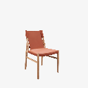 Erika's Dining Chair