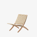 El Sabroso Lounge Chair