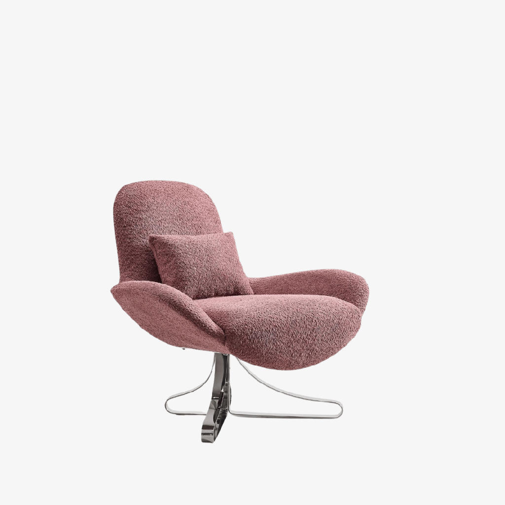 [JA-0610-L] Bogota Leisure Chair