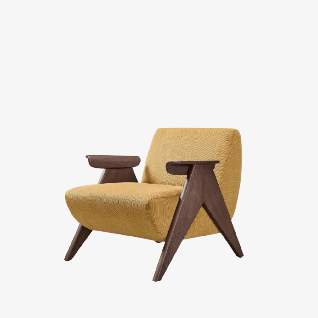 [JA-0616-L] Santiago Leisure Chair