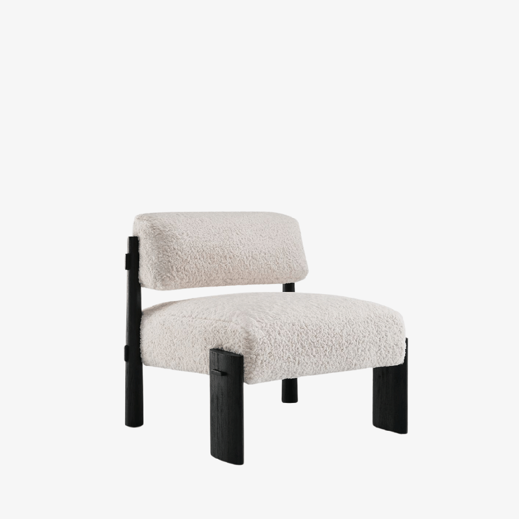 [JA-0617-L] Brisca Leisure Chair
